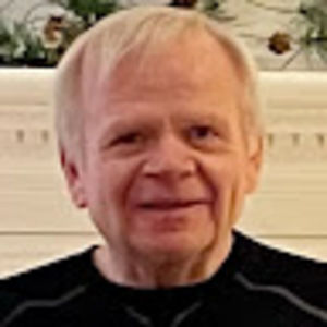 Meet your Posher, Larry